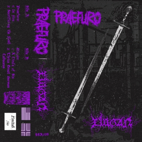 Xirgan : Praefuro - Xirgan